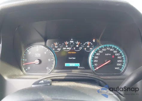 2019 GMC Yukon Xl Slt z USA, uszkodzony, nr VIN 1GKS2GKJ4KR249745